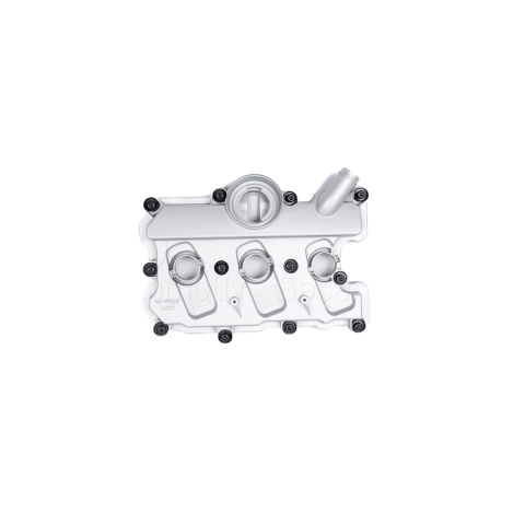 Kulbütör Kapağı Sol Audi A4 - A5 - A6 - A7 - Q7 3.0TFSI 2015- 06E103471S
