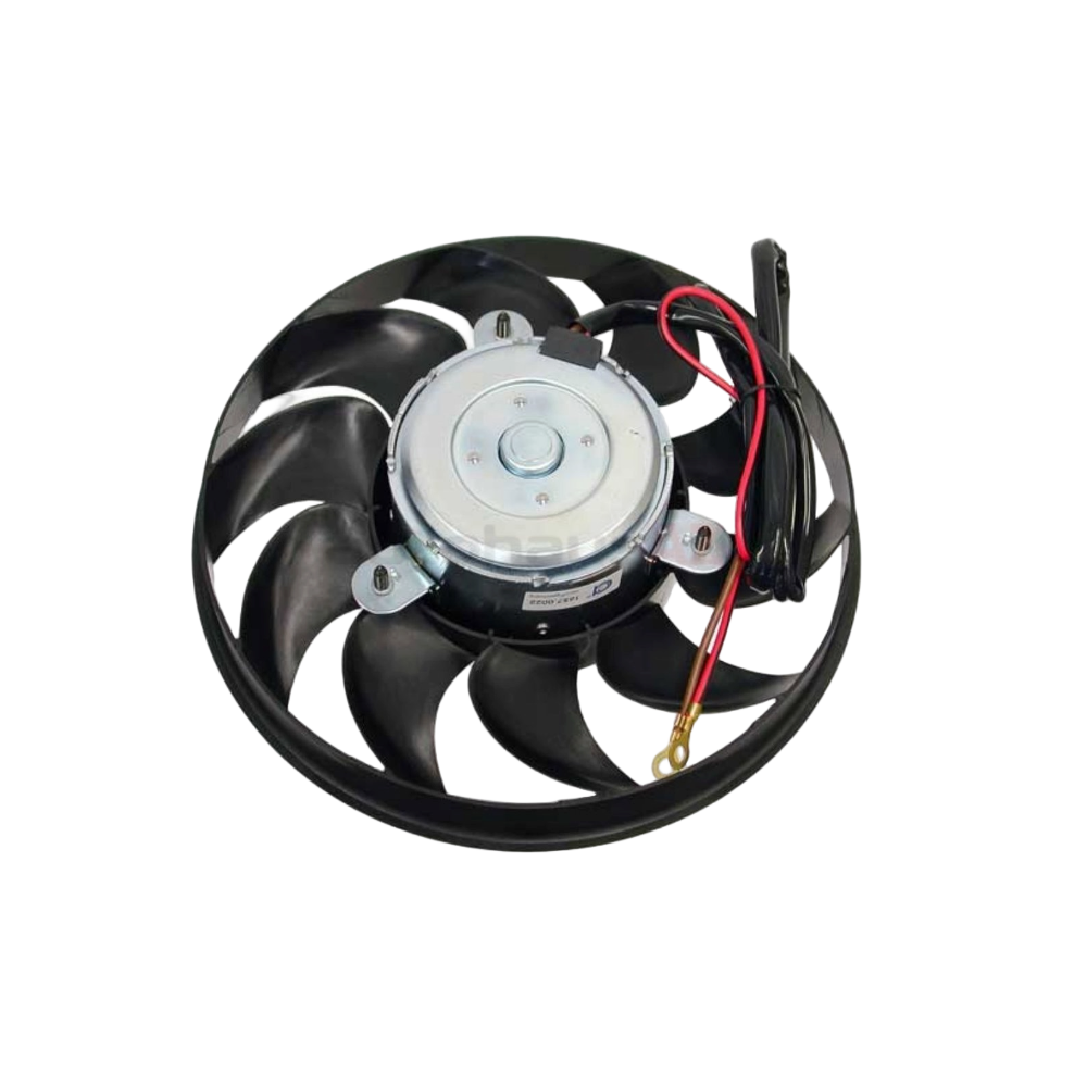 Fan Motoru Davlumbazsız Audi A100 - A80 - A6 1.9 TDI - 2.3 E - 2.5 TDI - 2.8 E 103774755