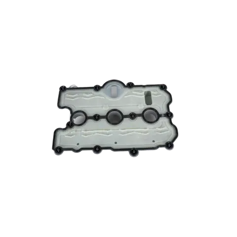 Kulbütör Kapağı Sol Audi A4 - A5 - A6 - A7 - Q7 3.0TFSI 2015- 06E103471S