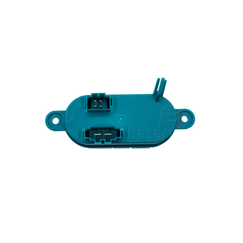 Fan Kontrol Ünitesi VW Amarok - Sharan - Touareg - T5 1.9 TDI 2.0 TDI 2.5 TDI 2003- 7L0907521