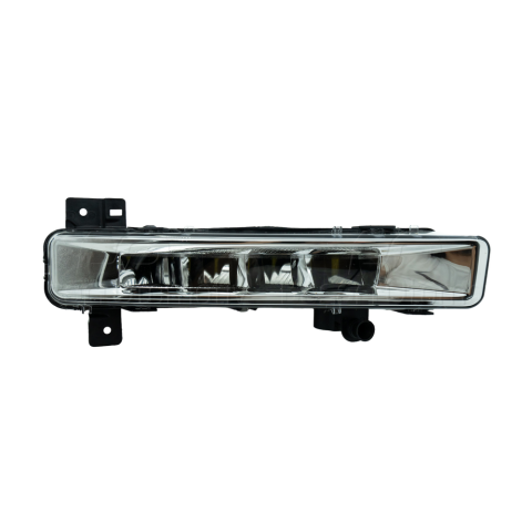 Sis Farı Sağ LED BMW 5 Serisi G30 - 3 Serisi F31 - 4 Serisi F32 - M5 F90 2017- 63177349132