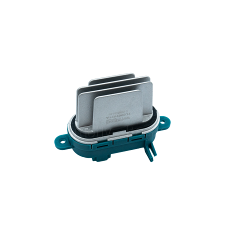 Fan Kontrol Ünitesi VW Amarok - Sharan - Touareg - T5 1.9 TDI 2.0 TDI 2.5 TDI 2003- 7L0907521