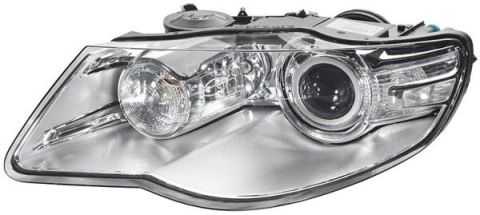 Far Sag Touareg 06-10 Hella 7L6941040C