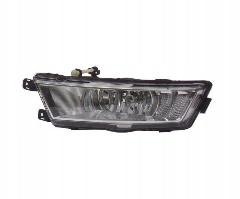 Sıs Farı Sol Rapıd 12- Depo 5JA941701