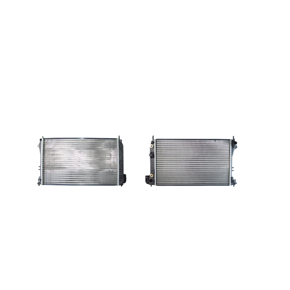 Ecoparts Opel Vectra C 2.2 Otomatik Su Radyatörü - RA238