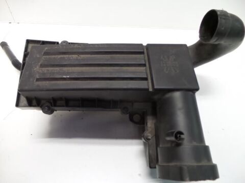 Volkswagen Passat Hava Filtre Kutusu 3C0129607BC - Orijinal