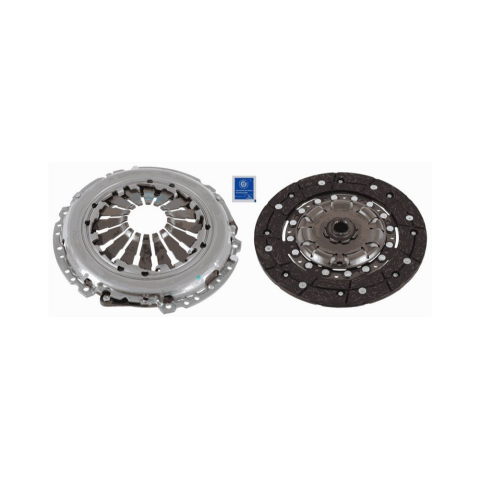 Sachs Debriyaj Seti Opel Astra H - Corsa D 3000951582