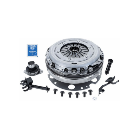 Sachs Volanlı Debriyaj Seti VW A4 - A5 - Q5 1.8 TFSI - 2.0 TFSI CJEB-CDNB-CFKA-CAEB-CDNC 0B1105266AG