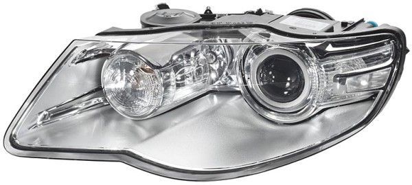 Hella Far Sağ VW Touareg 2006-2010 7L6941040C