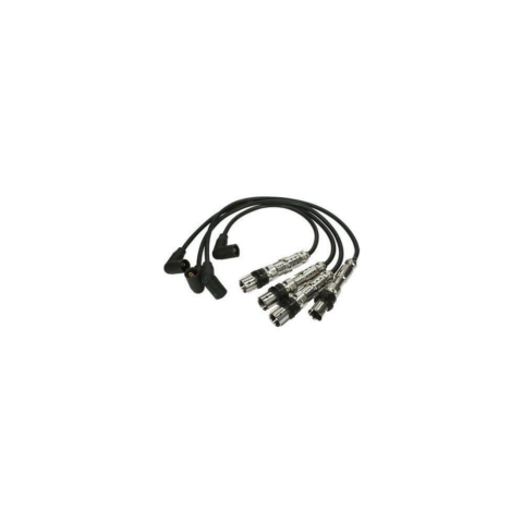 Bremi Buji Kablosu Takımı VW Golf 5 - Golf 6 - Jetta - Passat 1.2 TSI - 1.4 TSI 2006-2014 03F905409B