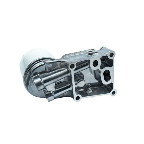 Yağ Filtre Kütüğü Komple Ford C-Max - Fiesta 4 - Focus C 1.8 DI 2000- 1079204