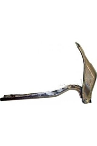 Kaput Mentesesı Sol Rapıd Toledo 13- Ioe-Vw 5JA823301A