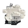 Passat Tiguan Q7 Arka Sol Kapı Kilidi 2005-2010 - 3C0129607BC