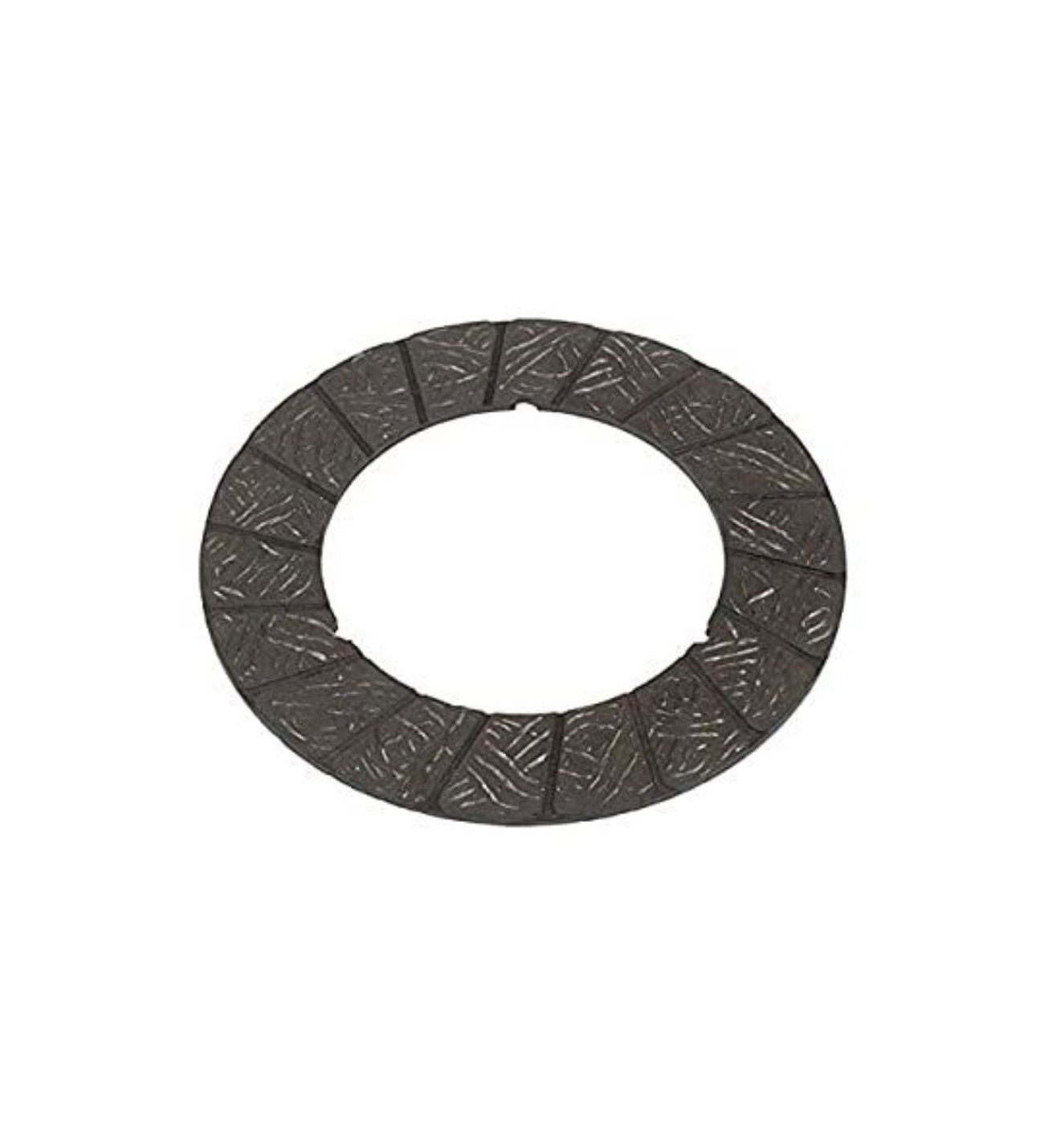 Debrıyaj Balatası Ferodo Unıversal 205X145X3,5