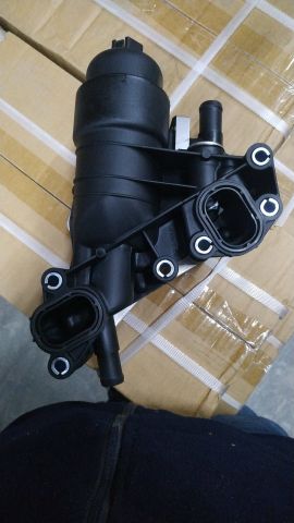 Yag Sogutucusu Komple Renault Fluence Kadjar M 152085948RSET