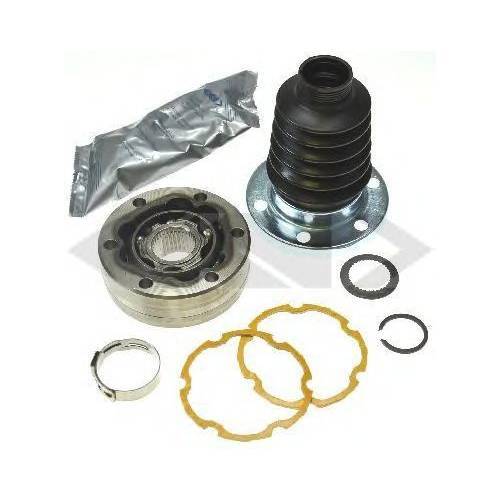 Golf4 Golf5 Bora Polo A3 Toledo Leon Aks Kafası Iç 97- [Bsg] [1K0498103B]