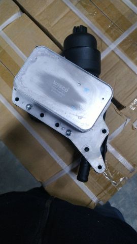 Yag Sogutucusu Komple Renault Fluence Kadjar M 152085948RSET