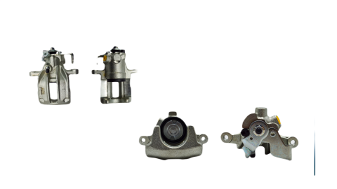 Fren Kalıperı Arka Sol Motorsuz Audı 80 B4 1.6 2. 8A0615423A