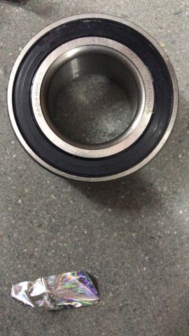 Teker Rulmanı On 43X45x82x37 Vw Passat Skoda Super 4A0498625
