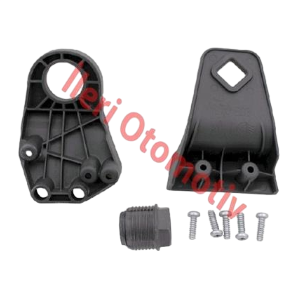 Audi A3 8V Sağ Far Tamir Kiti 2013- 8V0998122