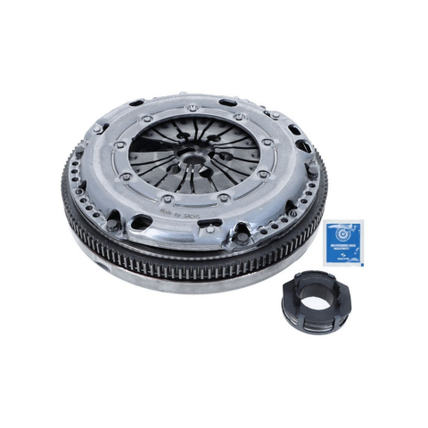 Sachs Volanlı Debriyaj Seti VW T5 - Caddy - Golf 5 - Jetta - A3 - Leon 1.9 TDI BJB-AXB-BLS-BKC-BXE 03L105266E