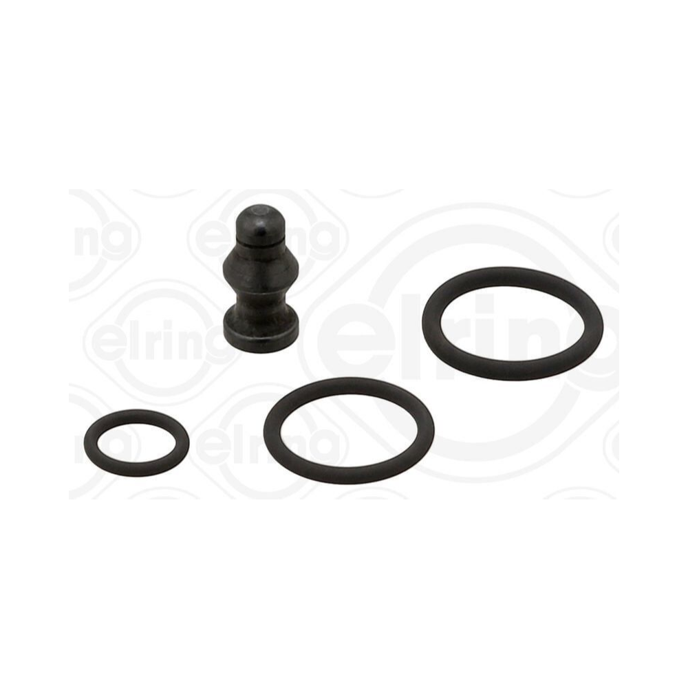 Elring Enjektör Tamir Takımı VW Golf 5 - Jetta - Passat - A3 - A4 2.0 TDI BKP-BKD-BRE 2004-2010 03G198051