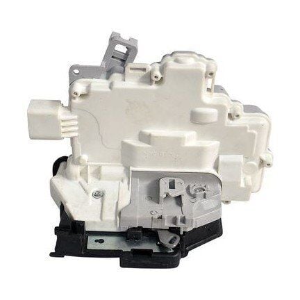 Vika Arka Sol Kapı Kilidi Volkswagen Passat - Tiguan - Audi Q7 2005-2010 3C0129607BC