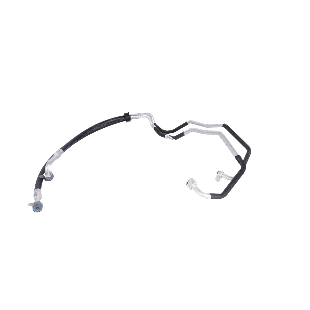 Klima Borusu Audi A6 C5 2.4 1997-2004 8D0260704
