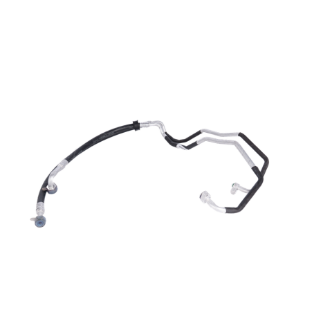 Klima Borusu Audi A6 C5 2.4 1997-2004 8D0260704