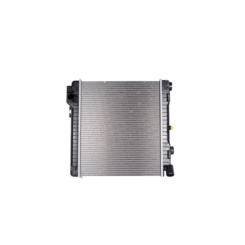 Su Radyatörü BMW 3 Serisi E30 3.20i - 3.23i M20 1981-1991 17111712055