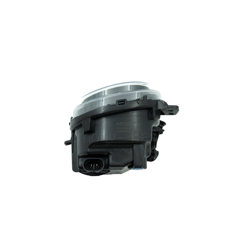 Sis Farı Sağ LED BMW 5 Serisi F10 LCI 2014-2016 63177311294