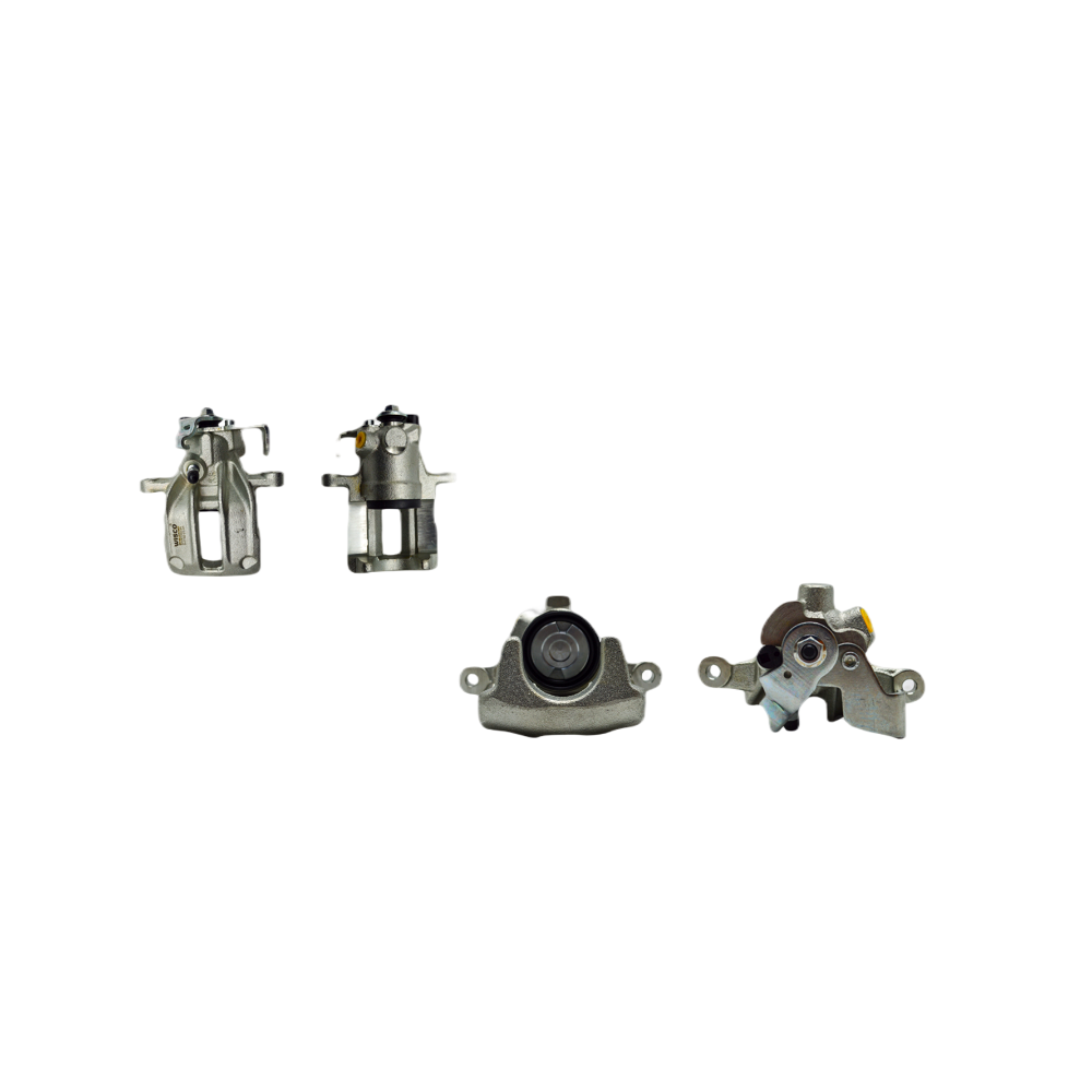 Fren Kaliperi Arka Sol Audi 80 B4 1.6 - 2.0 1991-1994 8A0615423A