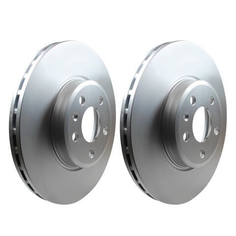 Valeo Fren Diski Ön VW Passat - Audi A4 1997 8E0615301P