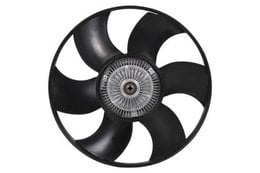 Crafter Fan Termıgı 12- [Borgwarner] [03L121301]