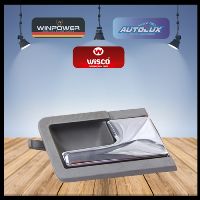 Kapı Kolu Ic On Sag Grı Vw T4 90 > 701837020AU71