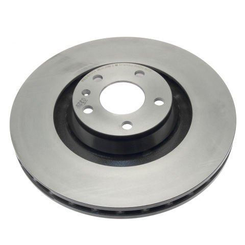 Fren Dıskı Ön T4 91-03 Goodyear 7D0615301C
