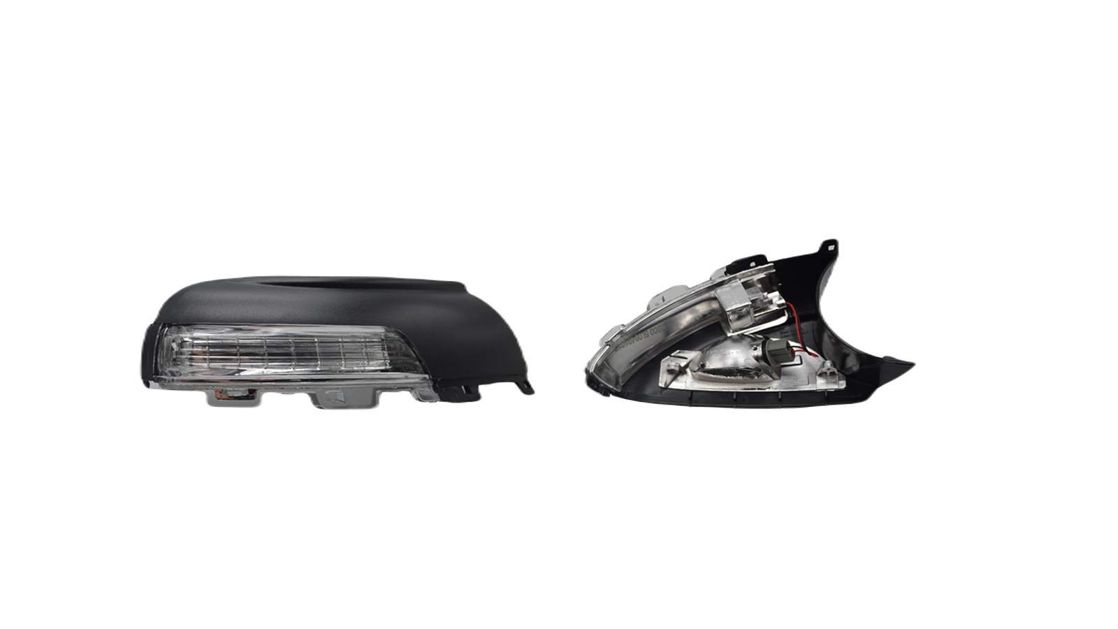 Ayna Sınyalı Sol Skoda Yetı 09 > 5L0949101C
