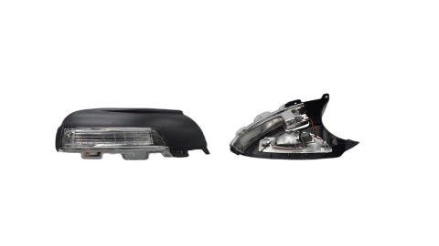 Ayna Sınyalı Sol Skoda Yetı 09 > 5L0949101C