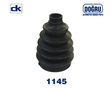 Aks Korugu Dıs Tek Opel Corsa D 1.3Cdtı 1.4 08 > 1145