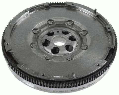 Volan Golf5 Golf6 A3 Jetta Passat Tıguan 06-09 S 03G105266AD