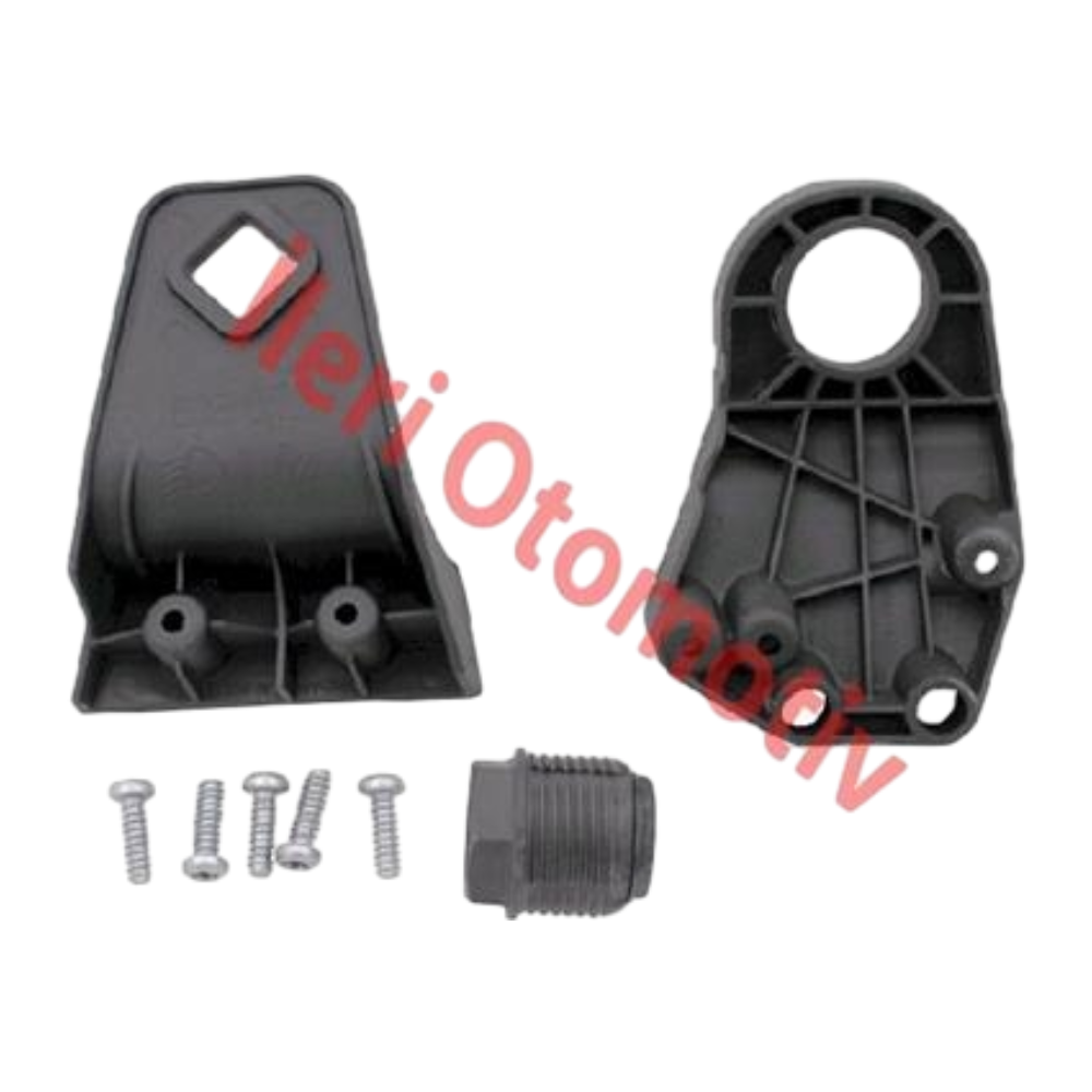 Audi A3 8V Sol Far Tamir Kiti 8V0998121