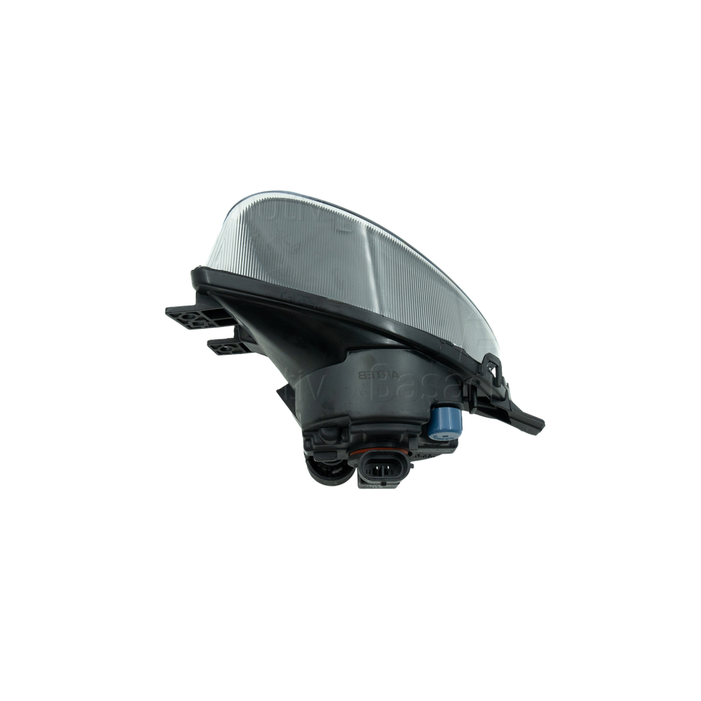 Sis Farı Sol Ampullü BMW 5 Serisi F10 2010-2013 63177216885
