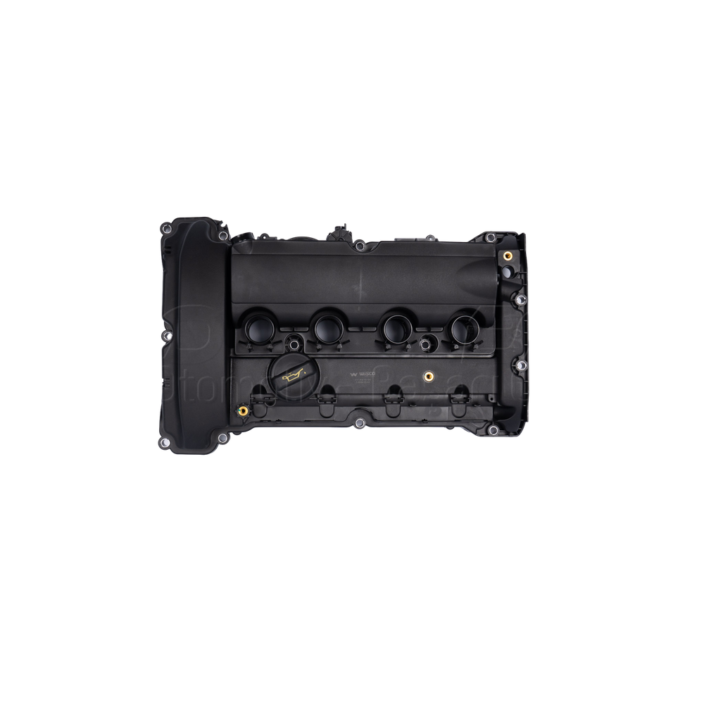 Kulbütör Kapağı Citroen C4 - C5 - Peugeot 207 - 208 - 3008 - 308 - 5008 - 508 1.6 EP6CDT 2007- 0248.R2
