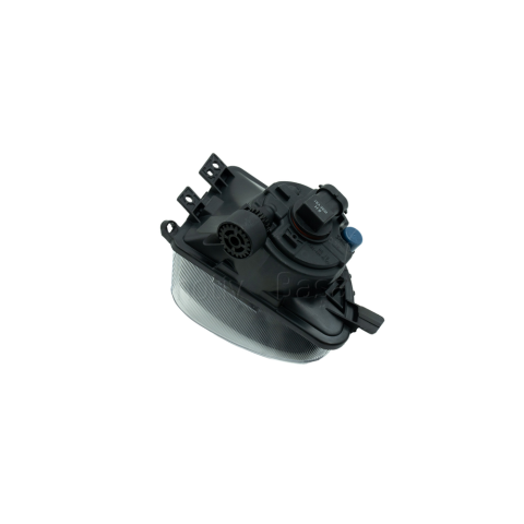 Sis Farı Sol Ampullü BMW 5 Serisi F10 2010-2013 63177216885
