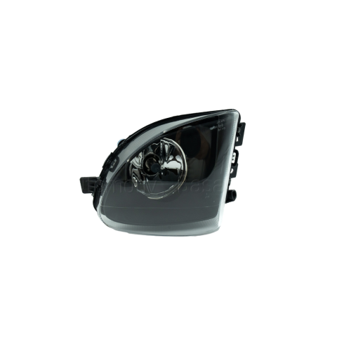 Sis Farı Sol Ampullü BMW 5 Serisi F10 2010-2013 63177216885