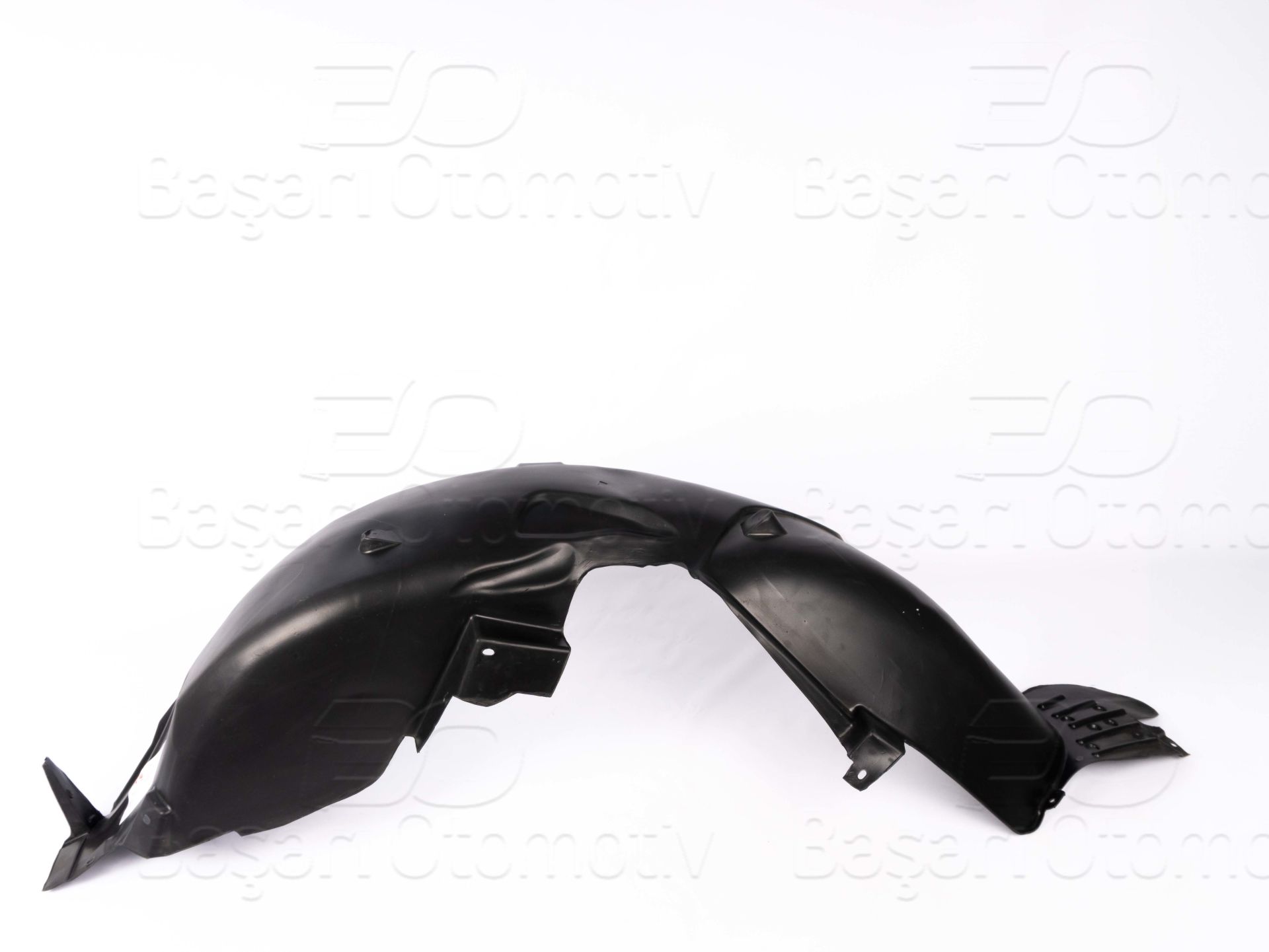 Camurluk Davlumbazı Arka Sag Seat Ibıza 5 (Kj1, K 6F0810970M