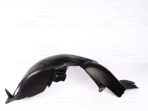 Camurluk Davlumbazı Arka Sag Seat Ibıza 5 (Kj1, K 6F0810970M