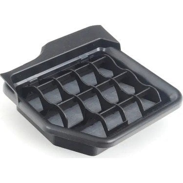 Arka Çamurluk Havalandırma Sag Golf5 Jetta 04-10  1K0819466B