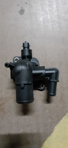 Termostat 88° Plastık Opel Astra J Corsa D Combo D C 1338358