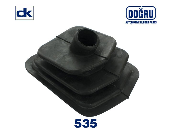 Vıtes Koruk Lastıgı Opel 535